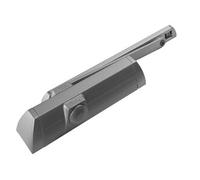 Ferme-porte TS 90 Impulse H force 3-4 finition argent - DORMA - 10240401