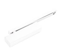 Ferme-porte TS91 sans bras DORMAKABA - Blanc - force 3 - fixe côté paumelles - 41020111