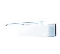 Ferme-porte TS 92 CONTUR sans bras finition blanc DORMA 42020111