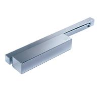 Ferme-porte TS 93BC-DC CONTUR F2-5 sans bras argent DORMA 43520001