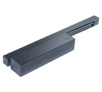 Ferme-porte TS 93G2S CONTUR F2-5 sans bras noir DORMA 43070019
