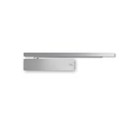 Dormakaba Ferme-porte TS 98 XEA – Pack complet Argent – 44110301