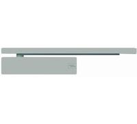 Ferme-porte TS 98 XEA DORMAKABA - Pack complet Argent - 44110301