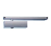 Ferme-porte TS WOOD force 3 fixe