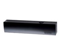 GEZE Ferme-porte TS4000 Force réglable 1 à 6 Sans bras Noir 109542