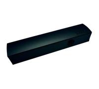 GEZE Ferme-porte TS 5000 Force réglable 2–6 Sans bras Noir 076489
