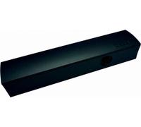 Ferme-porte TS5000 GEZE - Force réglable 2 à 6 - Sans bras - Noir - 076489