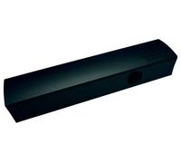 Ferme-porte TS5000 GEZE - Force réglable 2 à 6 - Sans bras - Noir - 076489