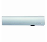 Ferme-porte TS5000 L - Sans bras - Argent - GEZE - 27351