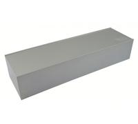 Ferme-porte TS71 DORMAKABA - Argent - Sans bras - Force 3 à 4 - 22212101