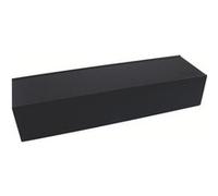 Dormakaba – Corps seul pour ferme-porte à bras compas TS 71 – Noir – Sans bras – Force 3 à 4