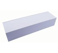 Ferme-porte TS72 DORMAKABA - Blanc - Sans bras - Force 2 à 4 - 22232111