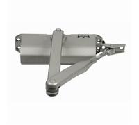 Dormakaba Ferme-porte TS77 à bras normal Argent 76050101
