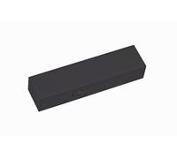 Ferme-porte TS83 DORMAKABA - Noir - Sans bras - Force 2 à 6 - 38010119