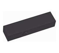 Ferme-porte TS83 DORMAKABA - Noir - Sans bras - Force 2 à 6 - 38010119