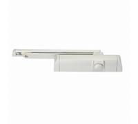 Ferme-porte TS90 bras coulisse coupe-feu DORMAKABA - blanc - force 3 / 4 variable - 10200411