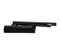 Ferme-porte TS90 bras coulisse coupe-feu DORMAKABA - noir - force 3 / 4 variable - 10200419