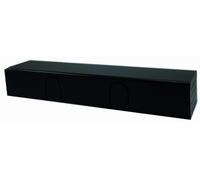 Dormakaba Corps pour ferme-porte TS 91 B3 Force 3 sans bras Noir