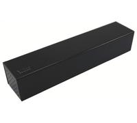 Ferme-porte TS93 G25 DORMA - Noir - Sans bras force 2 à 5 - opposé aux paumelles - 43070019