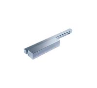 Ferme-porte TS93 G25 sans bras DORMA - Argent - Force 2 à 5 - opposé aux paumelles - 43070001