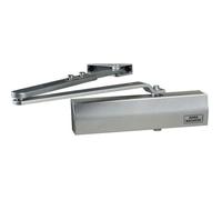 Ferme-portes BURG-WÄCHTER TS 503 S - Programmable pour 2 dimensions (jusqu’à 85 cm et jusqu’à 95 cm)