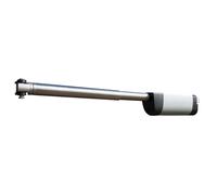 Ferme portillon pour grands portails Samson 2 LOCINOX P00010735