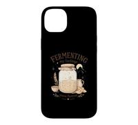 Fermenting My Feelings Cuiseur à Pain au levain Vintage Coque pour iPhone 14 Plus