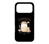 Fermenting My Feelings Cuiseur à Pain au levain Vintage Coque pour iPhone 17 Pro Max