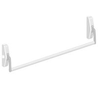 Fermeture anti-panique 1 point blanc coupe-feu 1250 mm JPM 89D100-23-2A
