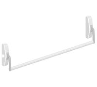 Jpm fermeture anti-panique 1 point - Blanc