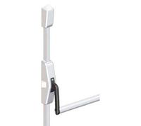 JPM Fermeture antipanique 3 points – Blanc