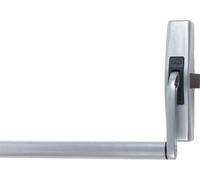Fermeture anti-panique Appl Lateral89 Argt 900 - Réversible