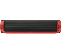 Fermeture anti-panique ECOBAR avec plaque avec cylindre de 40 - - 18482000