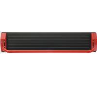 Fermeture anti-panique ECOBAR avec plaque sans cylindre réversible VACHETTE 18481000