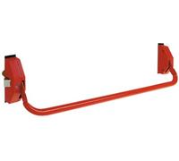Fermeture anti-panique ECOBAR sans plaque sans cylindre réversible VACHETTE 18483000