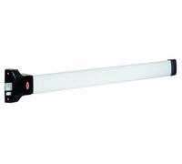 Serrure antipanique 1 point - version longue - Type PJ 1100 JPM