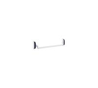 Fermeture antipanique Cross-bar 1 point longueur 1000mm CFPF noir - - 18367000