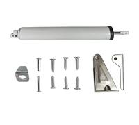 Fermeture automatique de porte Fournitures de fermeture silencieuse | Fermeture automatique pour maison, chambre, appartement, cuisine, salle de bain, salon, bureau, garde-manger, couloir