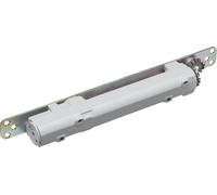 Fermeture de porte à glissière Dorma ITS 96 taille EN 2-4 avec axe rallongé de 4mm - 52410150