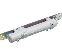 Fermeture de porte à glissière Dorma ITS 96 taille EN 3-6 avec axe prolongé de 8mm - 52270150