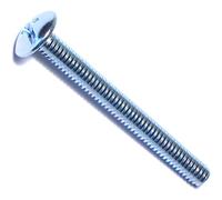Fermeture difficiles 014973320614 Combo Truss machine Vis, 8-32 x 1-5/20,3 cm, Lot de 100