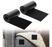 Fermeture Velcro pour charges lourdes, largeur de 11 cm et longueur de 2 mètres