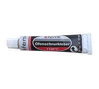 Fermit HT1100 11302 Colle réfractaire - 17 ML