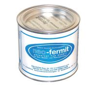 Fermit Nissen Mastic d'étanchéité NEO-FERMIT-UNIVERSAL 800g boîte pour installations gaz, eau et chauffage Quantité:1