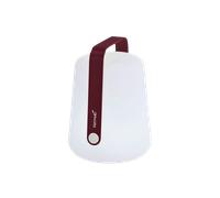 Fermob Balad lampe d'extérieur - B9 cerise noire - H 38 cm