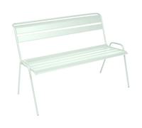 Fermob - Banc avec dossier Vert