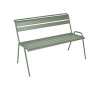 Fermob - Banc avec dossier Vert
