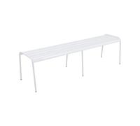 Fermob - Banc Blanc