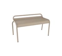Fermob - Banc empilable Beige