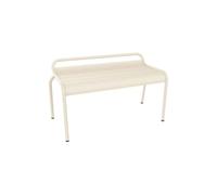 Fermob - Banc empilable Beige